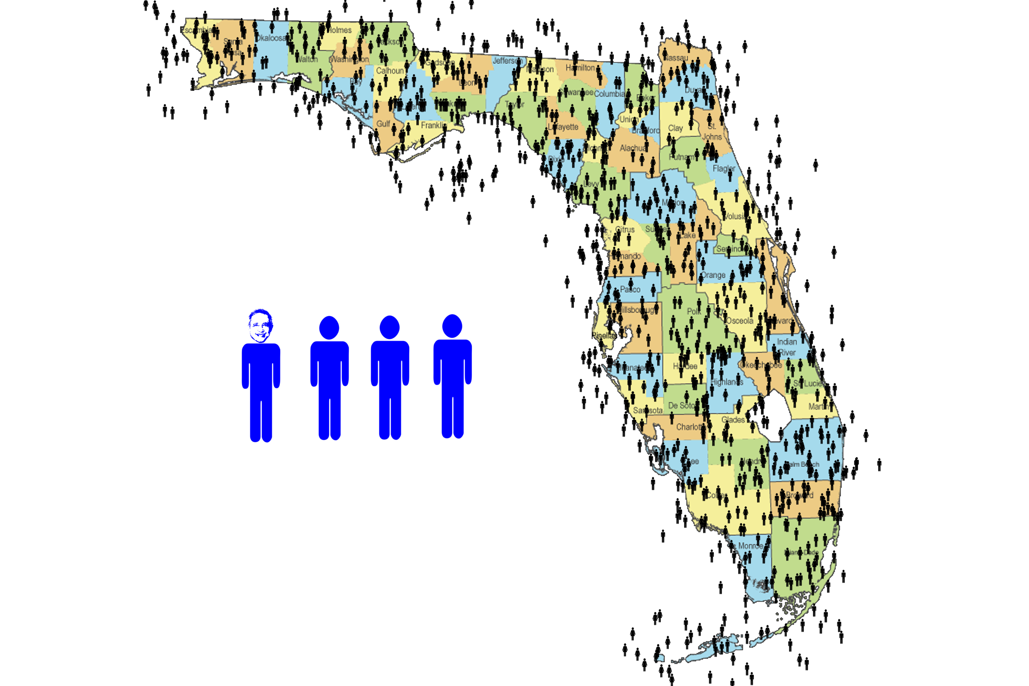Dean Burnetti, the Founder of Dean Burnetti Law, Lakeland's Top-Rated Personal Injury Law Firm, is Double Board Certified By the Florida Bar